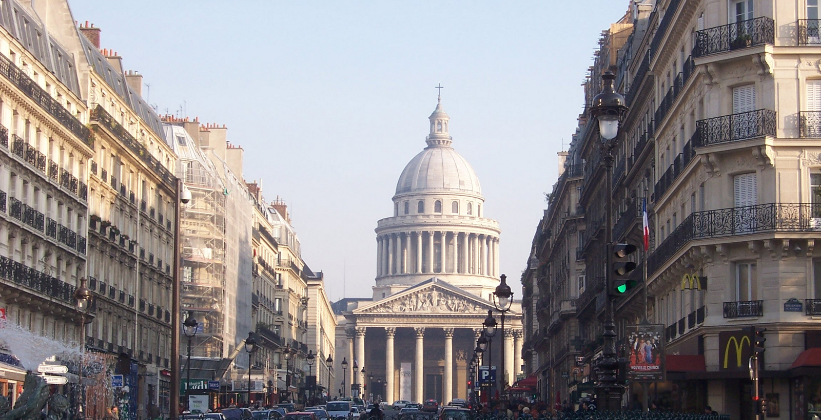 Panthéon_Paris