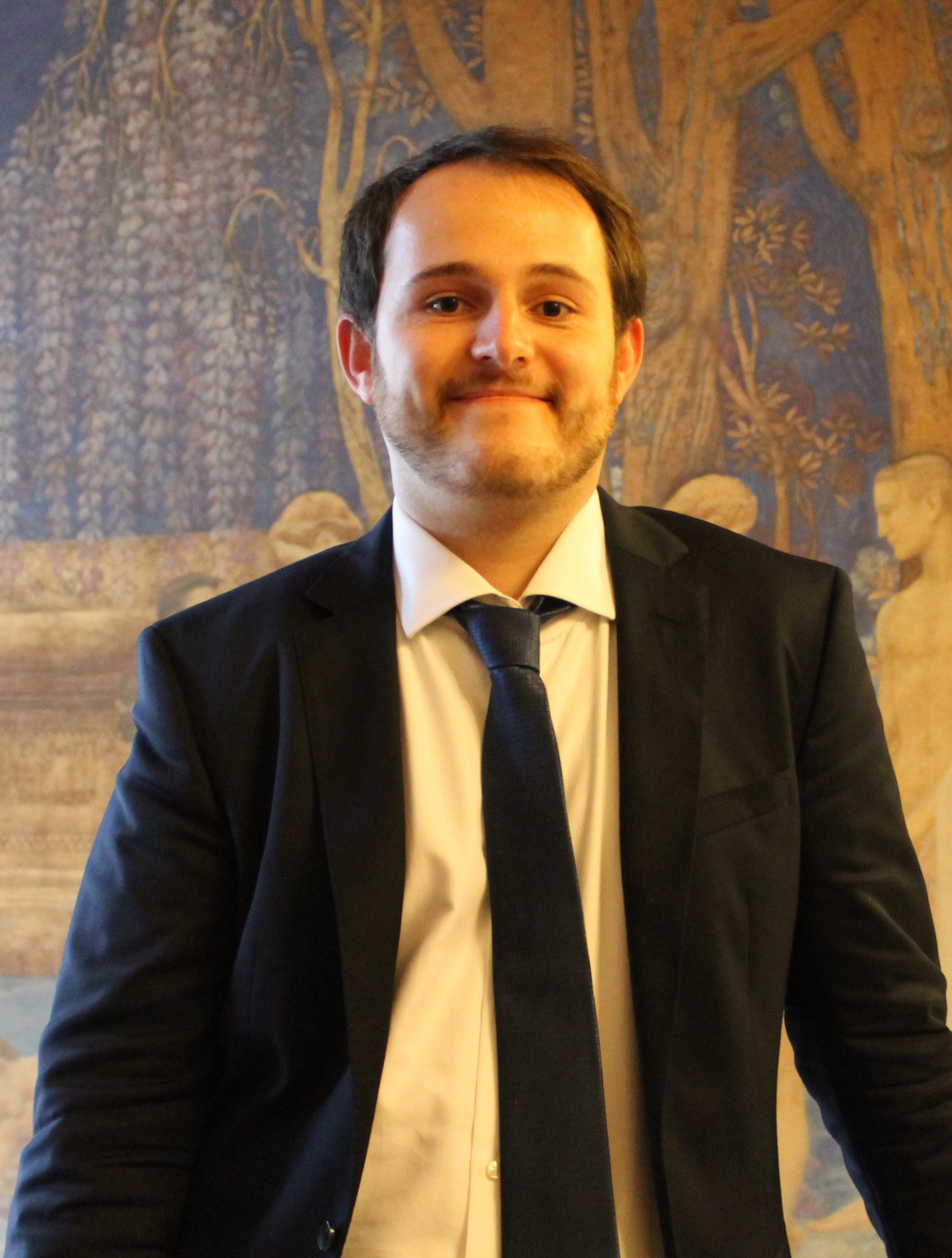 Promotion 20192020 Gaston Jèze Master II Droit Public Approfondi