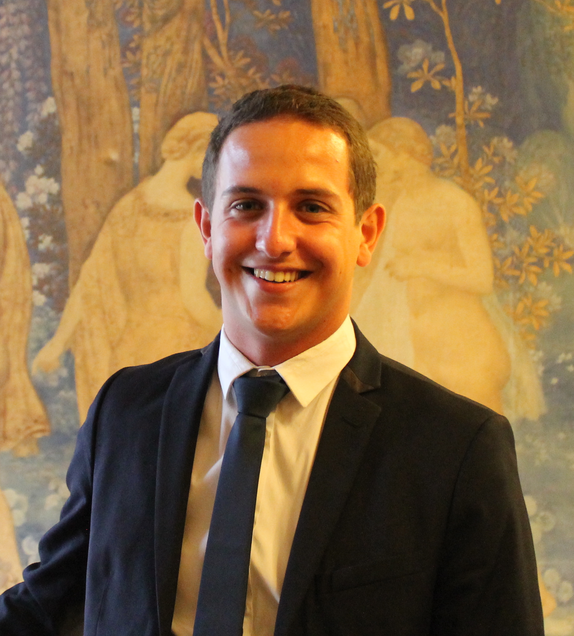 Promotion 20192020 Gaston Jèze Master II Droit Public Approfondi