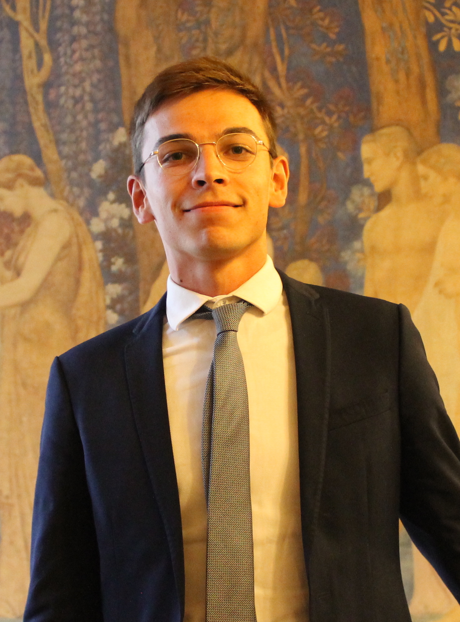 Promotion 20192020 Gaston Jèze Master II Droit Public Approfondi